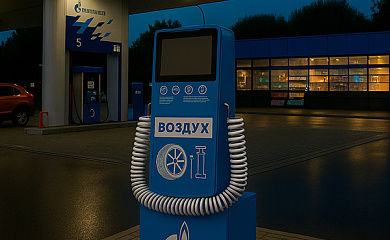 Монетизация дополнительных сервисов на АЗС: что работает в 2025 году